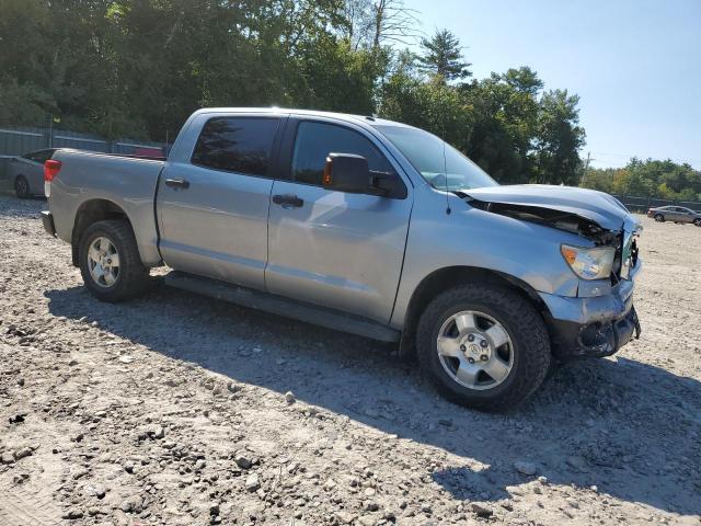 2011 TOYOTA TUNDRA CREWMAX SR5