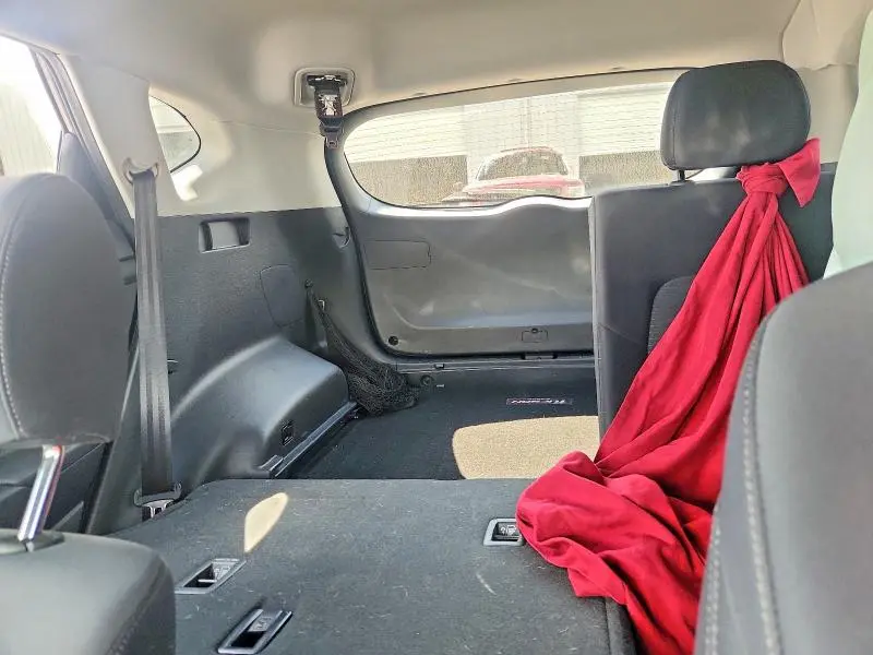 2019 HYUNDAI TUCSON SEL  