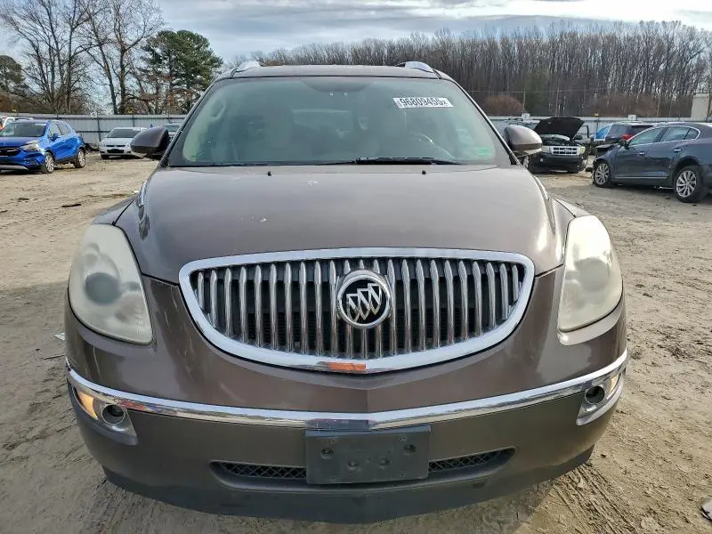 2011 BUICK ENCLAVE CXL  