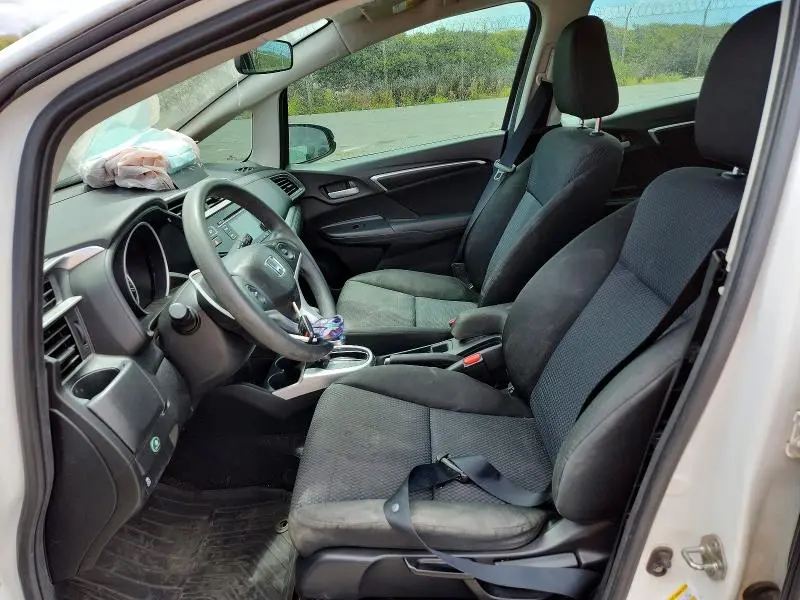 2019 HONDA FIT LX  