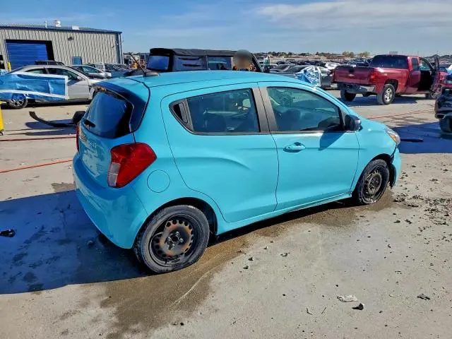 2021 CHEVROLET SPARK LS  