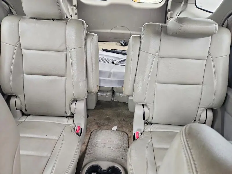 2013 DODGE DURANGO SXT  
