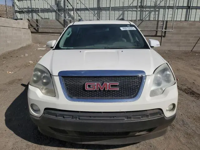 2010 GMC ACADIA SLT-1