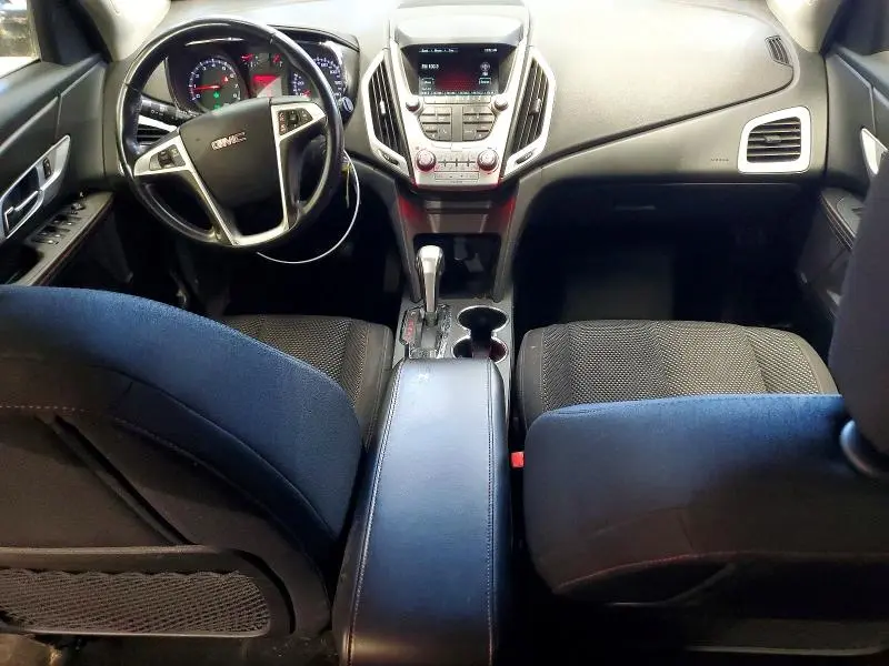 2013 GMC TERRAIN SLE  