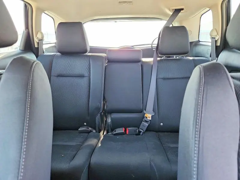 2012 MAZDA CX-9   