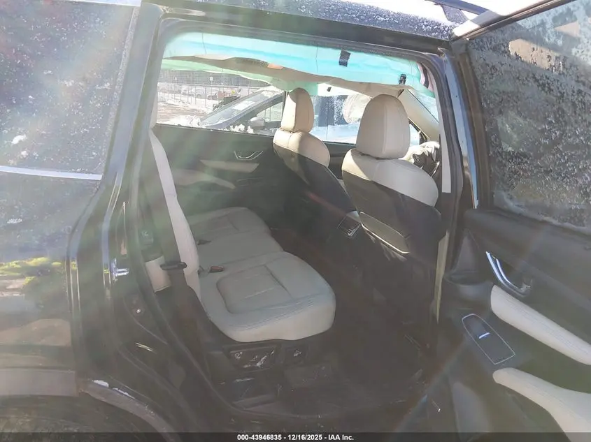 2021 SUBARU ASCENT LIMITED