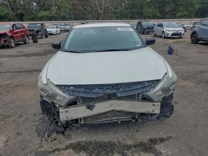 2016 NISSAN MAXIMA 3.5S  