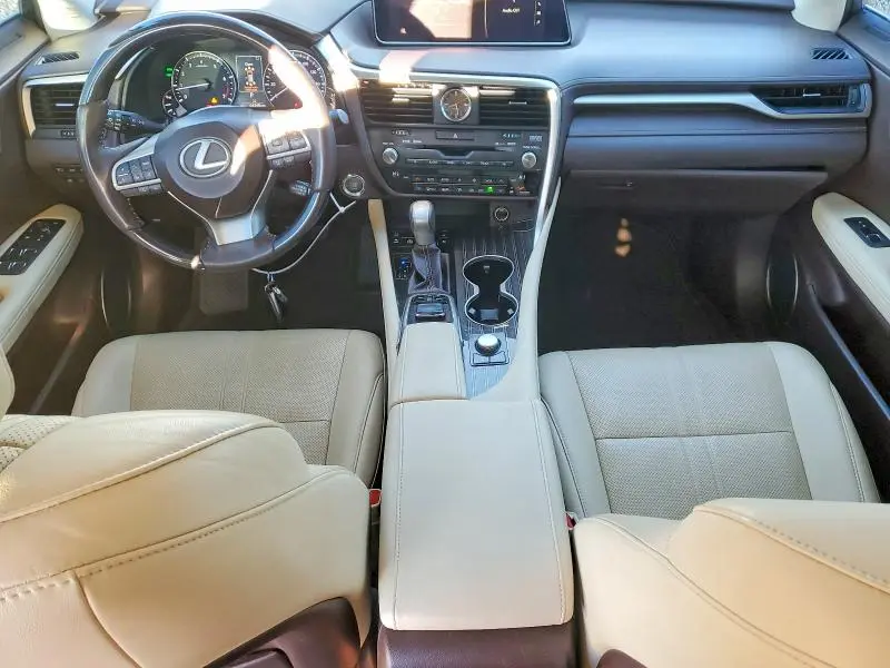 2016 LEXUS RX 350 BASE  