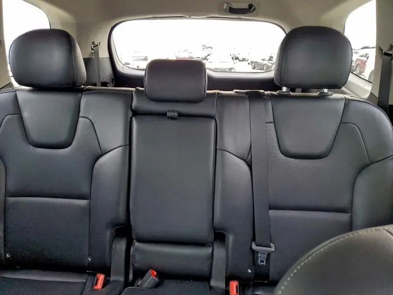 2021 KIA TELLURIDE LX  