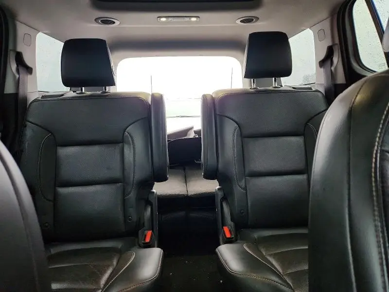 2019 GMC ACADIA SLT-2  