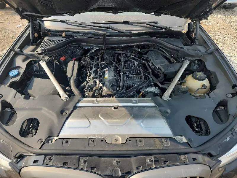 2019 BMW X3 XDRIVEM40I  