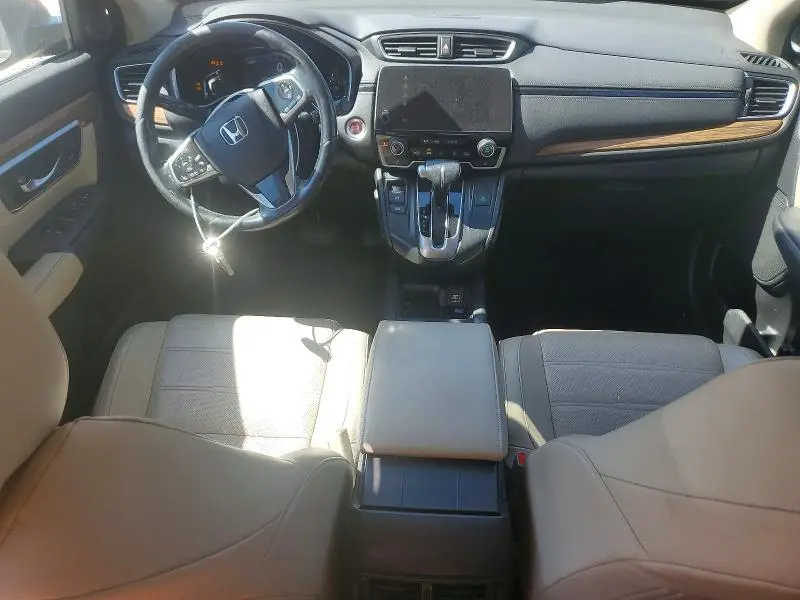 2019 HONDA CR-V EXL  