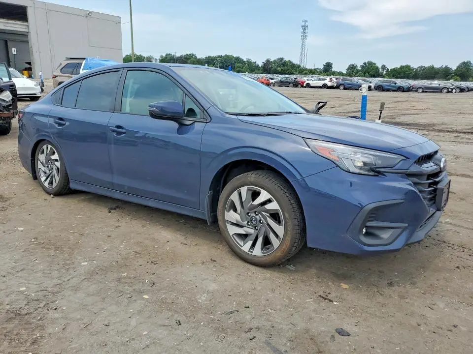 2024 SUBARU LEGACY LIMITED  