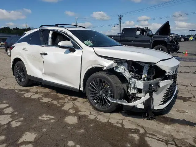 2025 LEXUS RX 350 BASE  