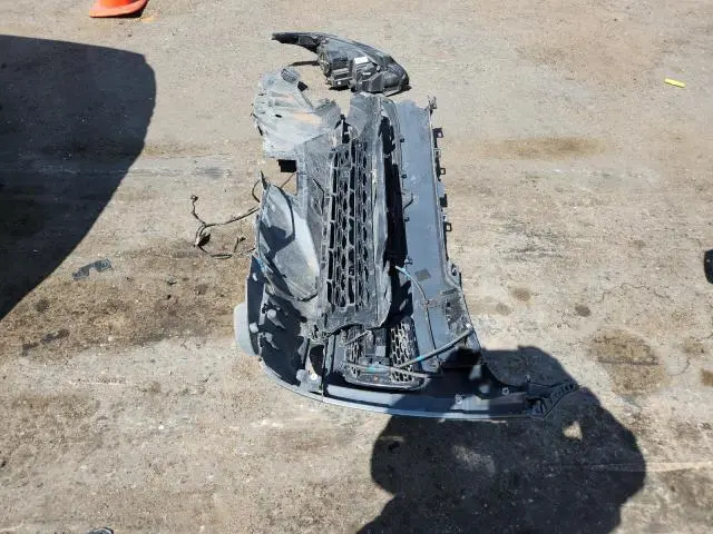 2014 LAND ROVER RANGE ROVER SPORT HSE  