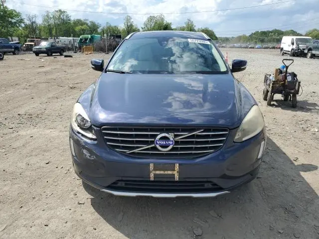 2014 VOLVO XC60 3.2  