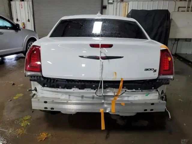 2021 CHRYSLER 300 S  