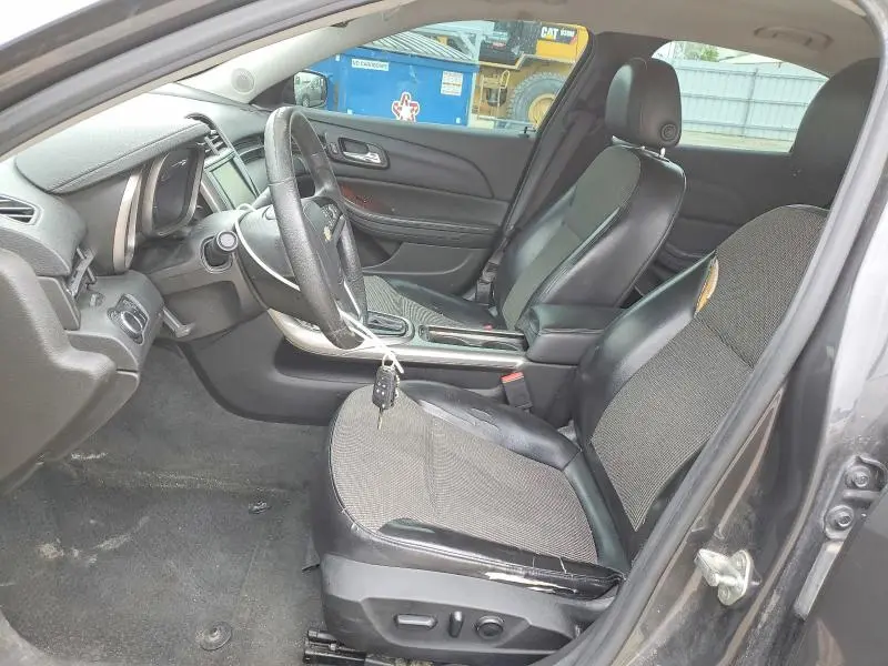 2013 CHEVROLET MALIBU 1LT  