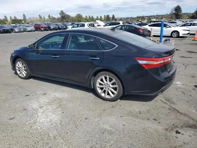 2013 TOYOTA AVALON BASE  