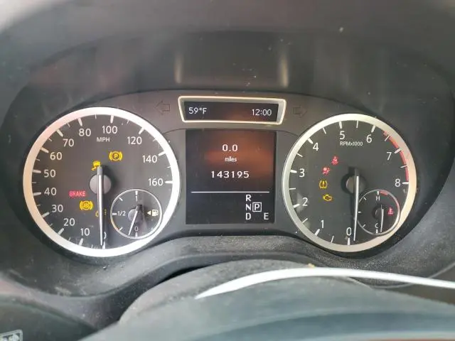 2018 INFINITI G37 BASE