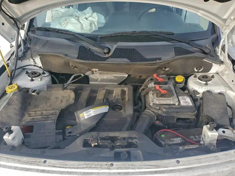 2011 JEEP PATRIOT SPORT  