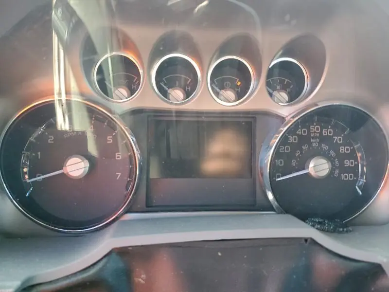 2015 FORD F250 SUPER DUTY  