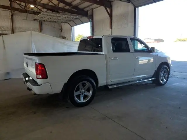 2015 RAM 1500 ST