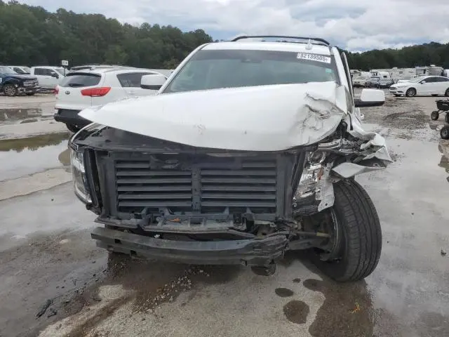 2017 CHEVROLET TAHOE C1500 LT  