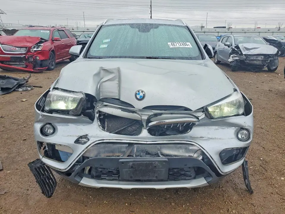 2017 BMW X1 XDRIVE28I  