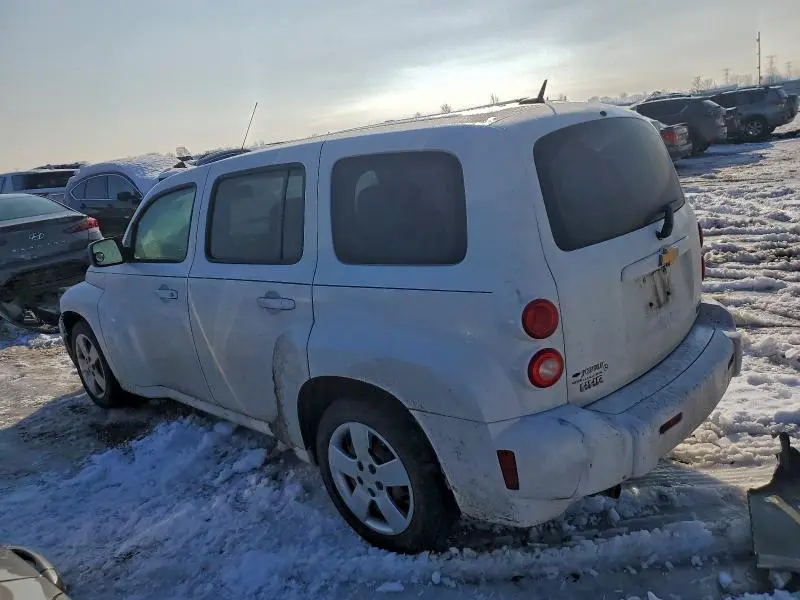 2010 CHEVROLET HHR LS  