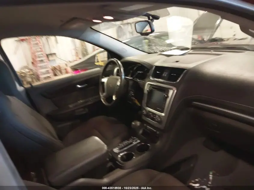 2015 GMC ACADIA SLE-2