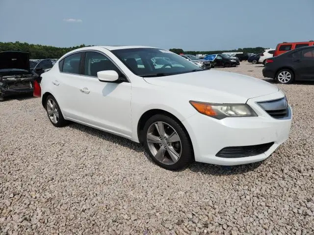 2014 ACURA ILX 20  