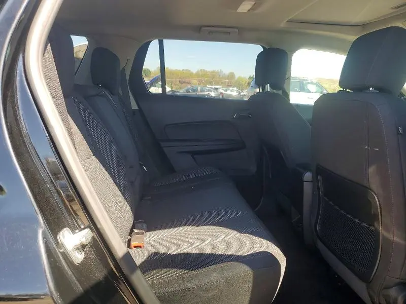 2015 GMC TERRAIN SLE  