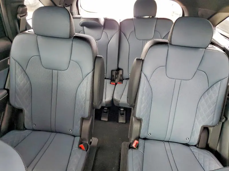 2025 KIA SORENTO SXP  