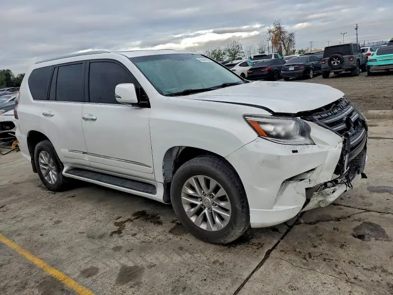 2014 LEXUS GX 460  