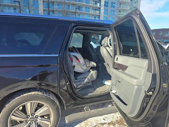 2018 LINCOLN NAVIGATOR L SELECT  