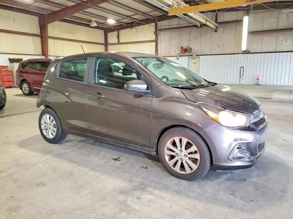 2016 CHEVROLET SPARK 1LT  