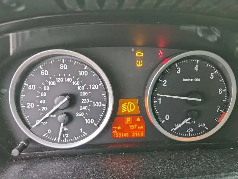 2013 BMW X6 XDRIVE50I  