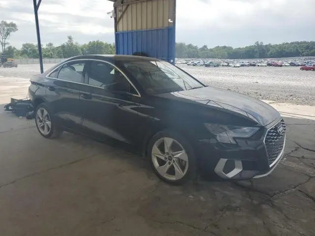 2022 AUDI A3 PREMIUM  