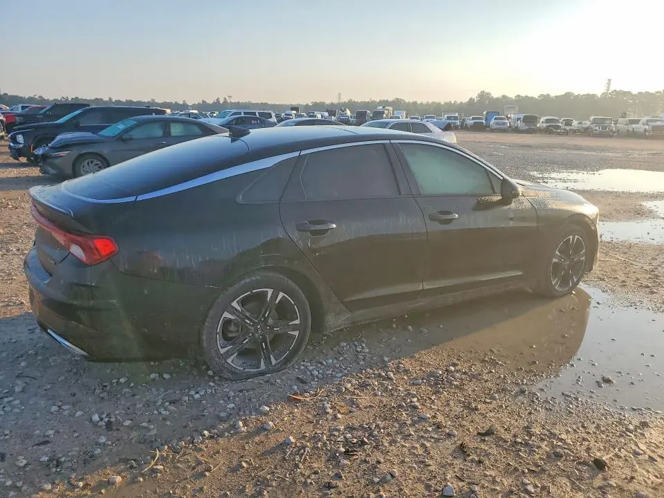 2021 KIA K5 GT LINE  