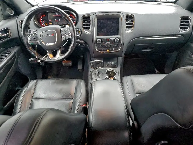 2020 DODGE DURANGO GT  