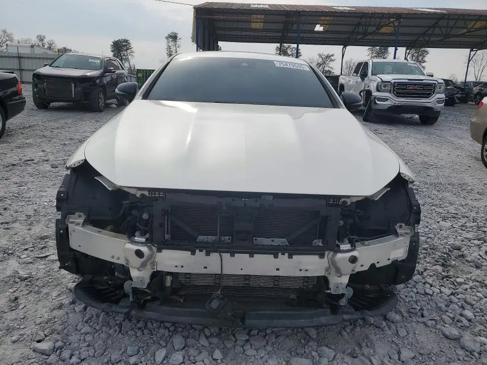 2022 MERCEDES-BENZ CLS 450 4MATIC  