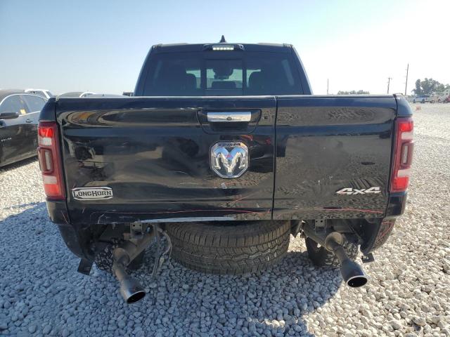 2021 RAM 1500 LONGHORN