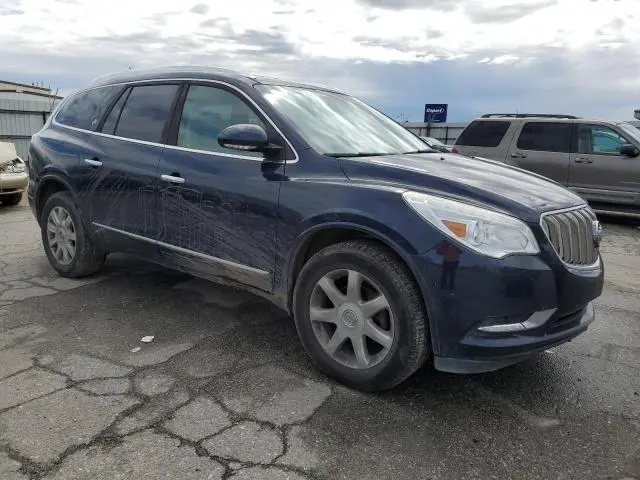 2016 BUICK ENCLAVE   