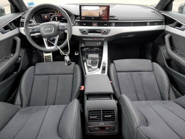 2024 AUDI A4 PREMIUM PLUS 45