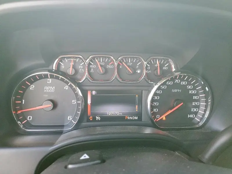 2014 GMC SIERRA C1500 SLT  