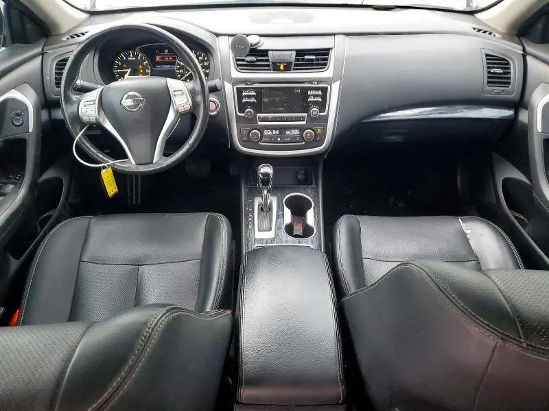 2024 NISSAN ALTIMA 2.5 SL  