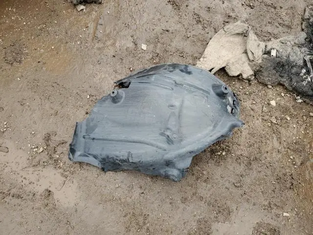 2014 FORD FUSION SE HYBRID  