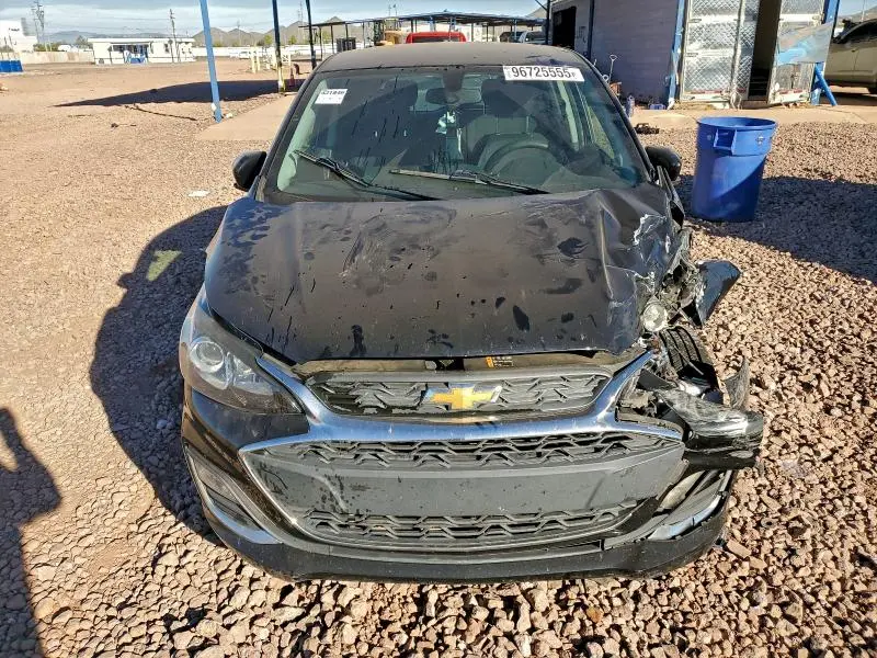 2020 CHEVROLET SPARK 1LT  