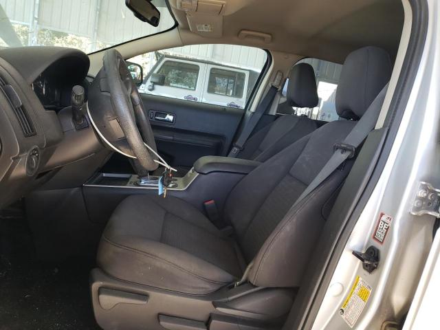 2010 FORD EDGE SE